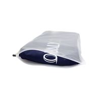 ZIP sáček s jezdcem MDPE 300 x 480 mm - 50 um