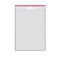 ZIP sáčky LDPE 350 x 450 mm (1000 ks)