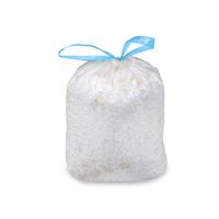 Zatahovací pytle do koše