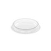 Víčko průhledné pro misku PP331 (50 ks)