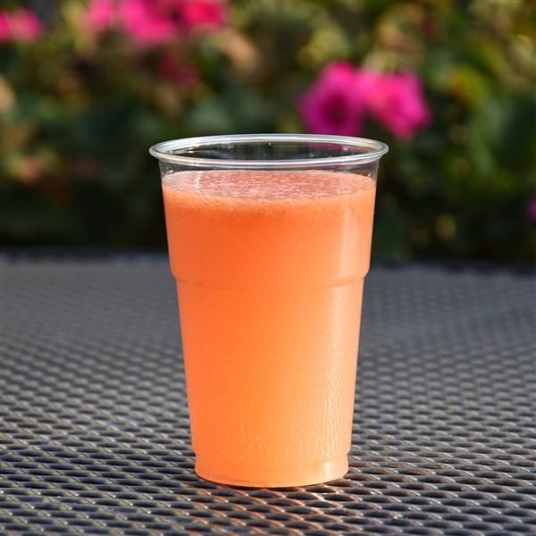 Plastový kelímek 0,25 l (50 ks)