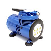 Mini kompresor pro nafukovaní AirCover fólií - sada