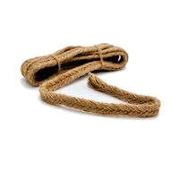 Jutový provaz 2 bm