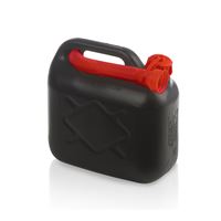 Plastový kanystr na pohonné hmoty 5 l