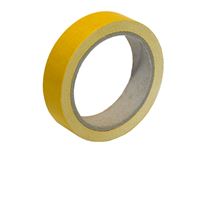 Oboustranná textilní lepicí páska šíře 25 mm x 10 m 