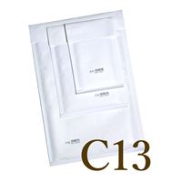 Bublinková obálka C13 (EU) - bílá