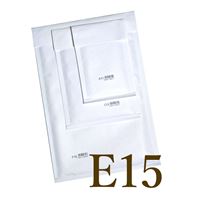 Bublinková obálka E15 (EU) - bílá