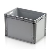 EURO přepravka standard 42