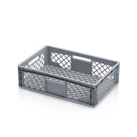 EURO přepravka děrovaná 17