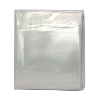 Zakrývací plachta 5 x 12 m, síla 120 um - transparentní