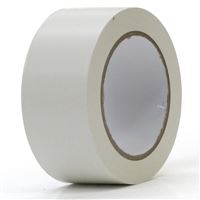 PVC podlahová páska 50 mm x 33 m - bílá