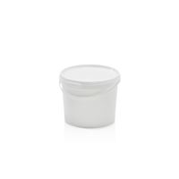 Vědro s víkem 3,3 l