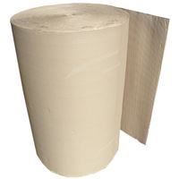 Vlnitá lepenka šíře 20 cm, návin 150 m