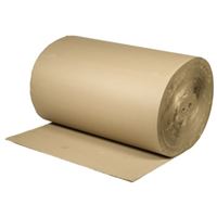 Vlnitá lepenka šíře 40 cm, návin 150 m