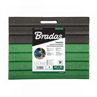 Multifunkční zahradnická podložka (klekátko)