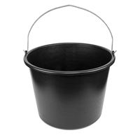Zahradní vědro s uchem PVC - objem 20 l