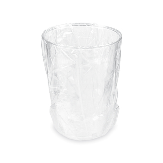 Kelímek krystal 0,2 l - jednotlivě balený (600 ks)