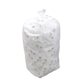 Vzduchové polštářky 20 x 13 cm, 80 m nafouknuté