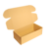 Poštovní krabice 260 x 130 x 90 mm