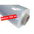 Ruční stretch fólie 500 mm, 23 mic, 3,4 kg - transparentní