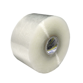 Lepicí páska novaTAPE 1´´  šíře 48 mm x 132 m - transparentní