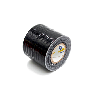 DuctTape univerzální lepicí páska na 1´´ dutince 48 mm x 10 m - černá