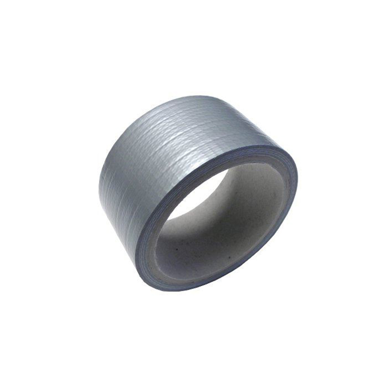DuctTape univerzální lepicí páska šíře 48 mm x 10 m - stříbrná