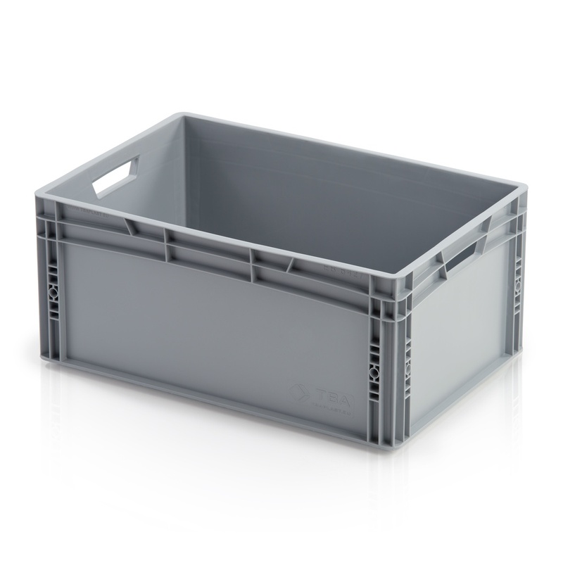 EURO přepravka standard 27