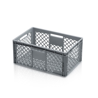 EURO přepravka děrovaná 27