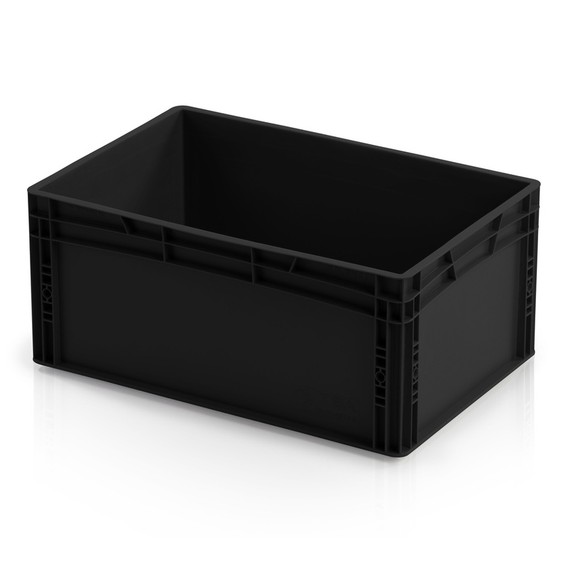EURO ESD přepravka 60x40x27