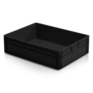 EURO ESD přepravka 80x60x22