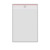 ZIP sáčky LDPE 120 x 170 mm (100 ks)