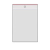 ZIP sáčky LDPE 150 x 300 mm (100 ks)