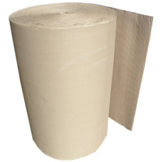 Vlnitá lepenka šíře 60 cm, návin 150 m