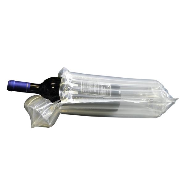 AirCover obal na víno (1 láhev), 300 ks - role, 80 mic