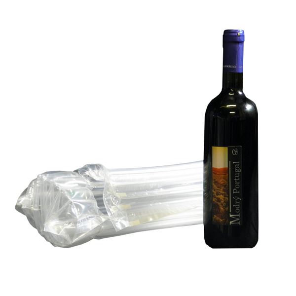 AirCover obal na víno 8 komor bez redukce (1 láhev)