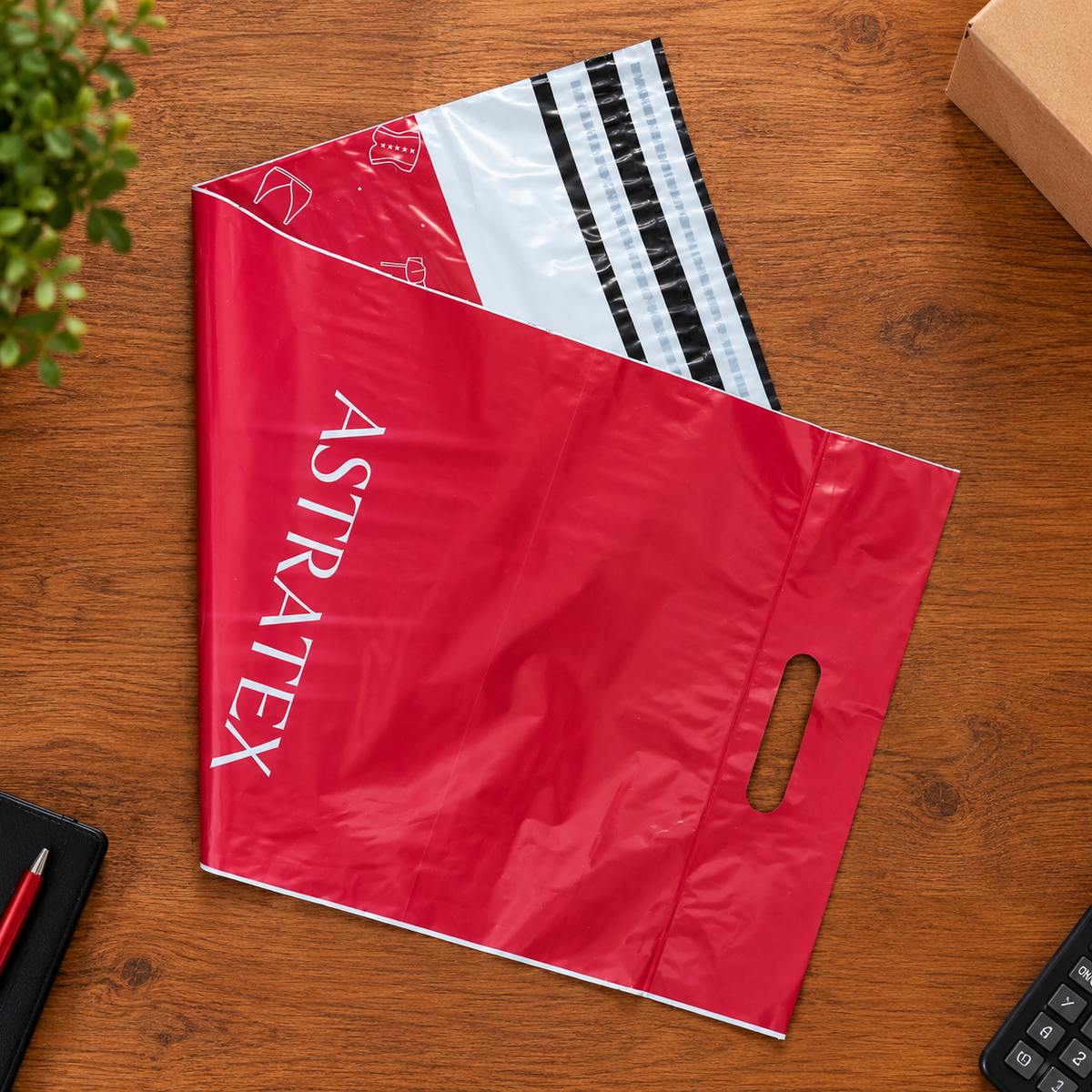 Zakázkový Posting bag