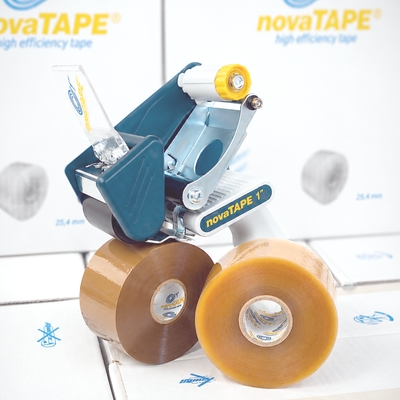 novaTAPE 1 inch páska s návinem 132 m